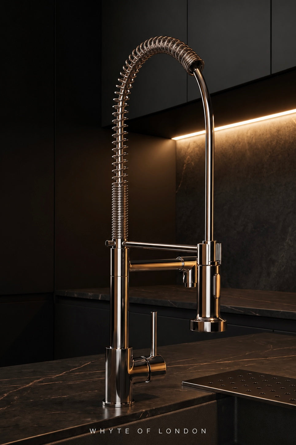 VEO Pro II - Signature Kitchen Mixer