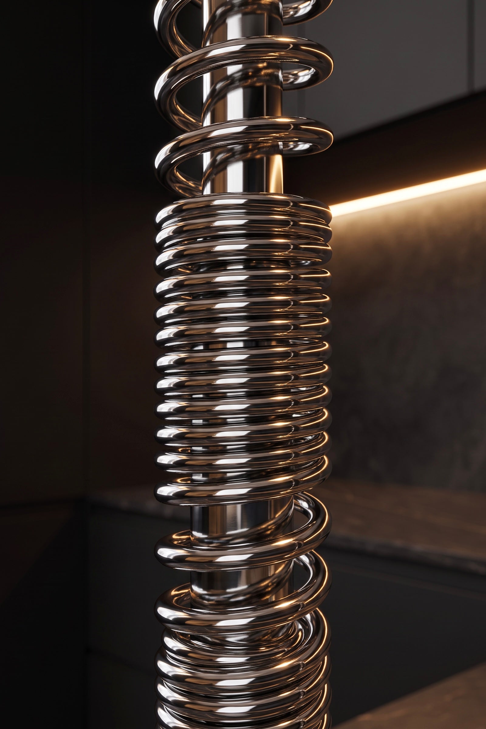 VEO Pro II - Signature Kitchen Mixer