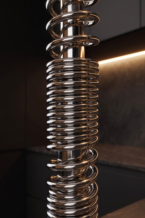VEO Pro II - Signature Kitchen Mixer
