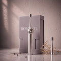 ROWHYTE SILVER 360° Electric Toothbrush