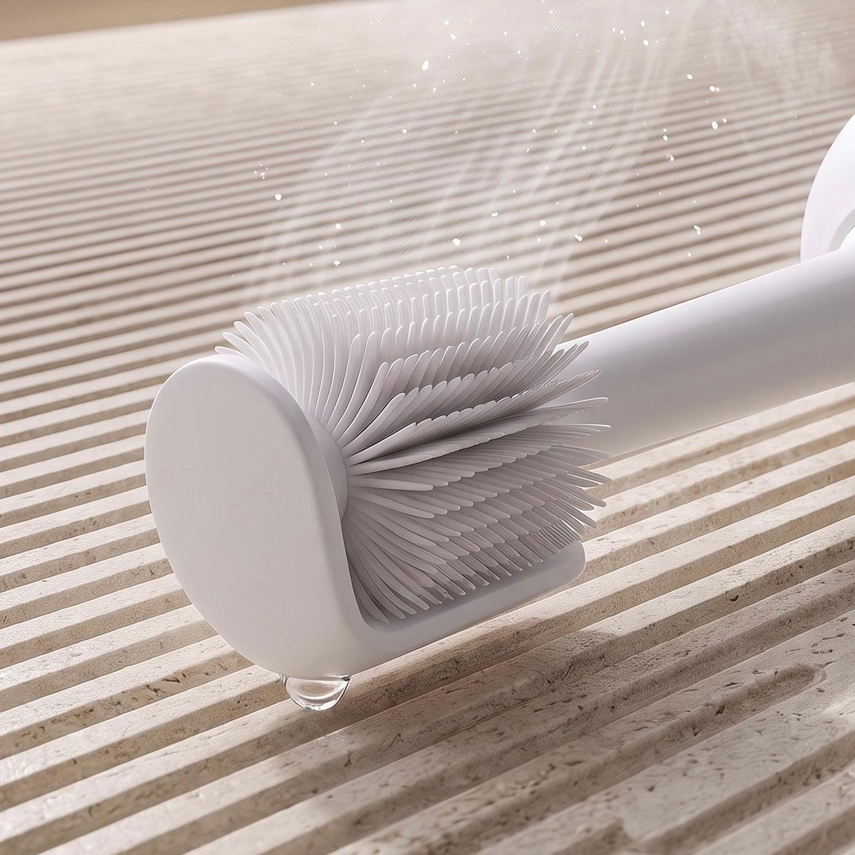 ROWHYTE WHITE 360° Electric Toothbrush