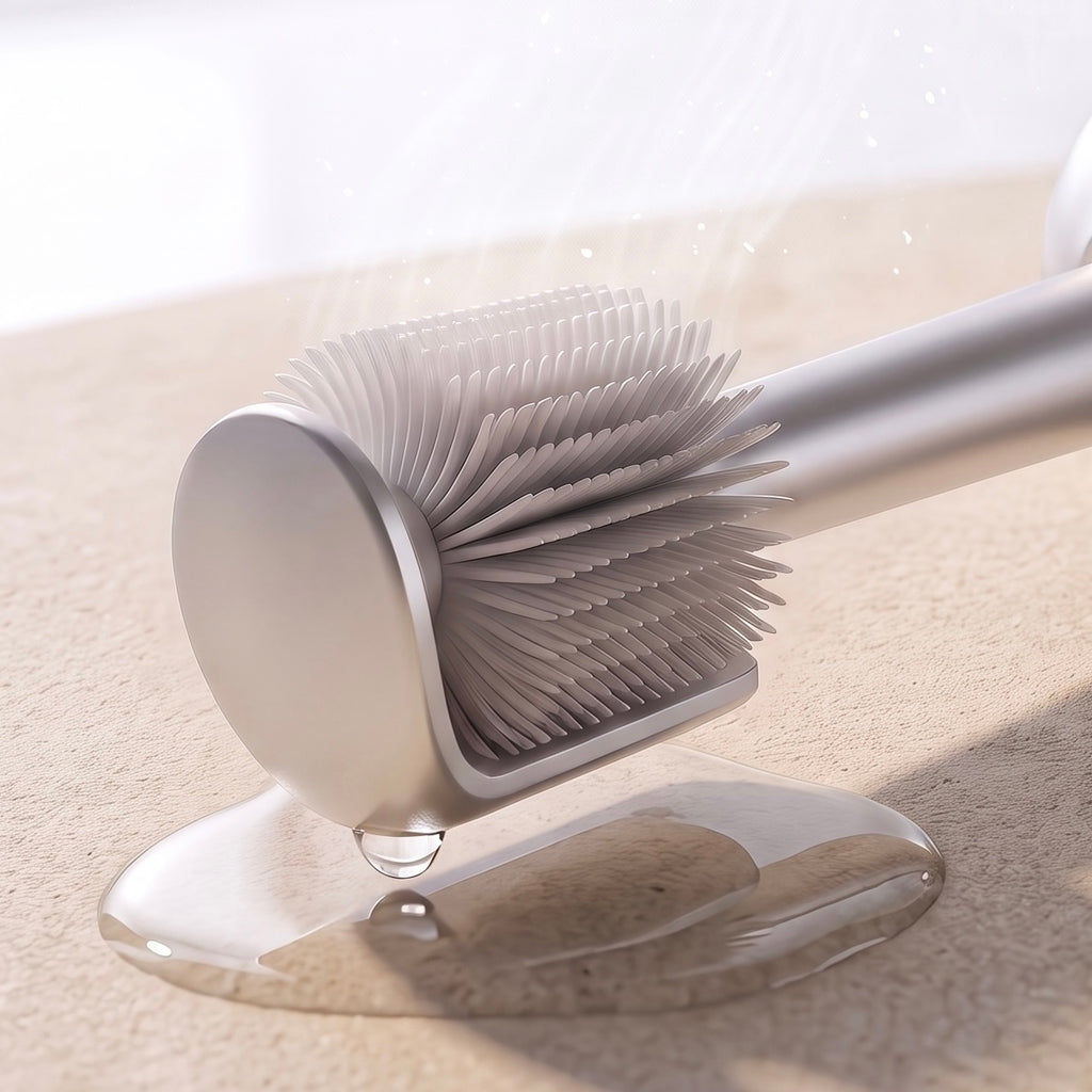 ROWHYTE SILVER 360° Electric Toothbrush